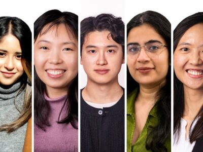 Poitras Center to fuel early careers of 50 young scientists dedicated to psychiatric disorders research | MIT News